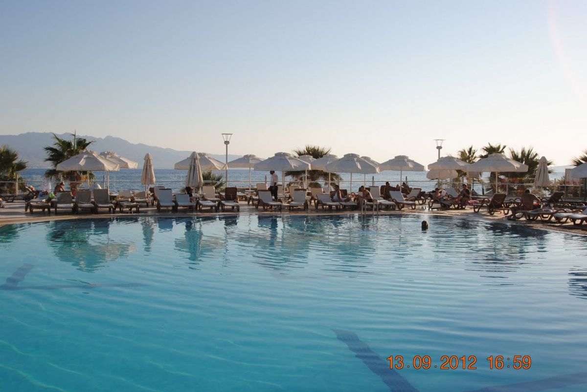 imagini hotel CLUB ARMONIA BODRUM